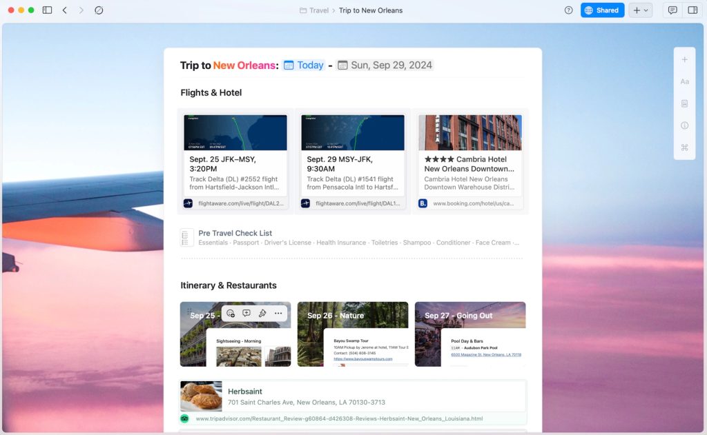 Najlepsze produktywne aplikacje na rok 2024