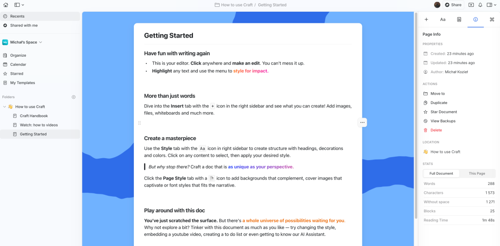 Najlepsze produktywne aplikacje na rok 2024