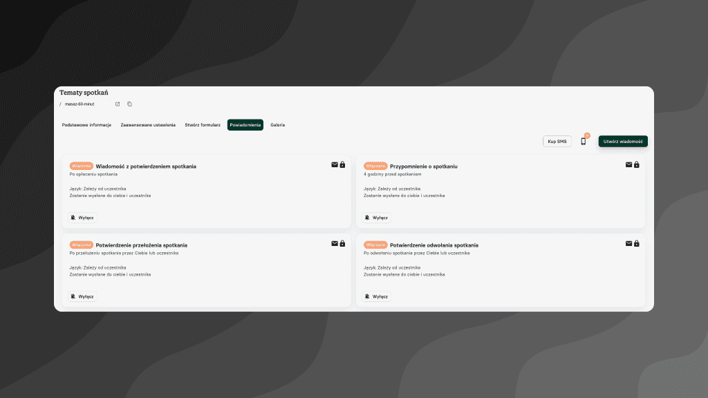 Alternatywa dla Booksy lub Znanylekarz.pl