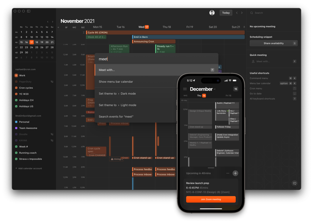 Najlepsze produktywne aplikacje na rok 2024