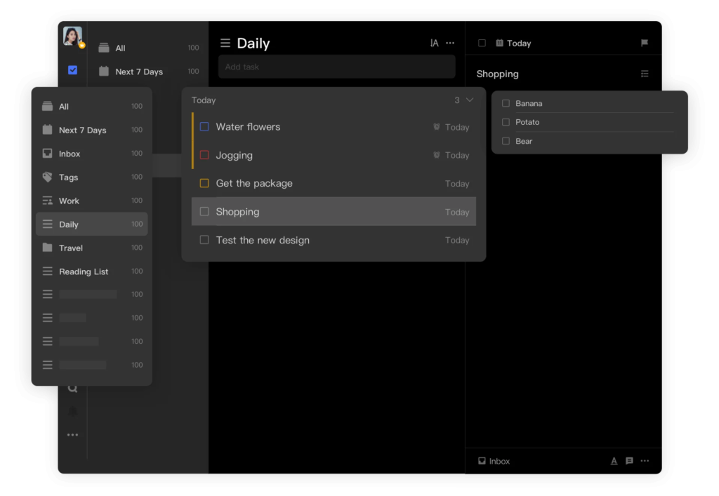 Najlepsze produktywne aplikacje na rok 2024