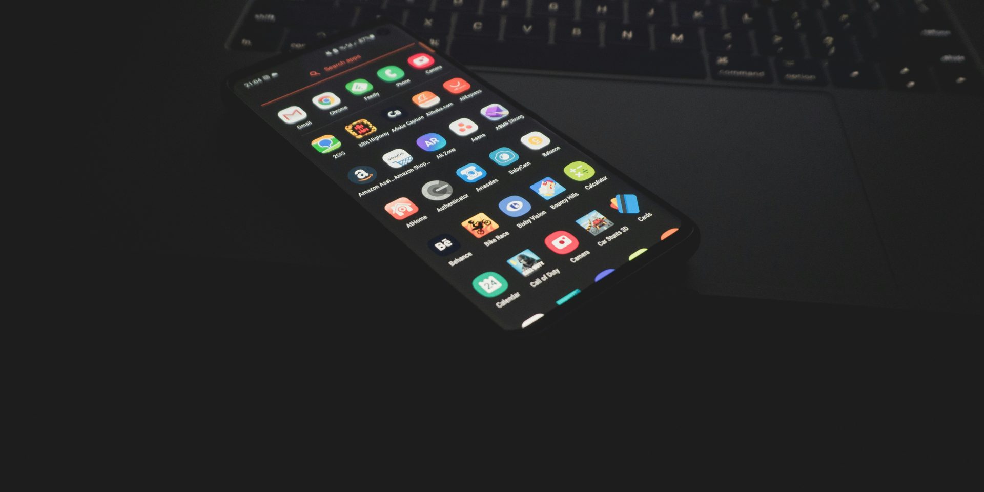 Narzędzia i aplikacje do automatyzacji procesów