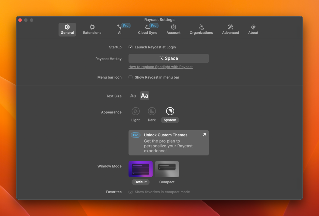 Aplikacja do skrótów klawiszowych na komputery Apple
